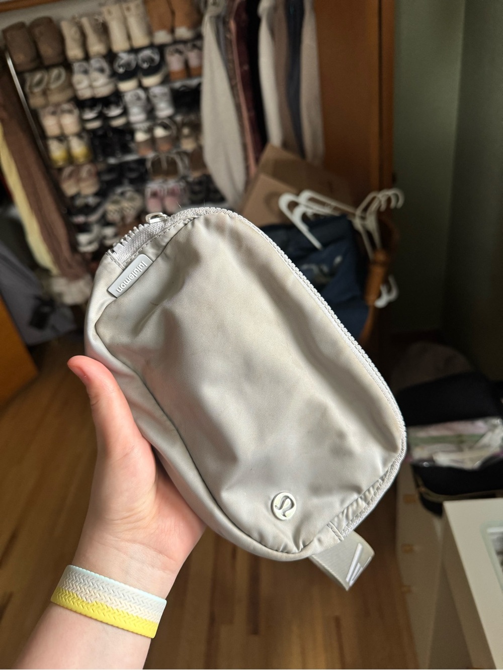 lululemon athletica everywhere belt bag 1L
